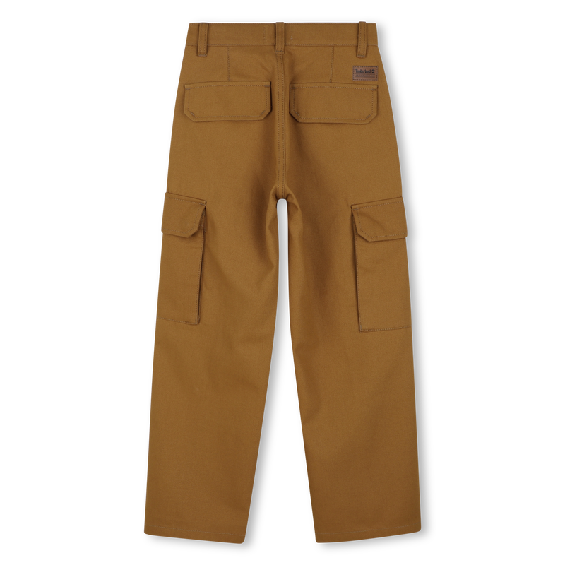 Pants TIMBERLAND 
                        BOY