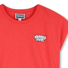Tank Top KENZO KIDS 
                    GIRL