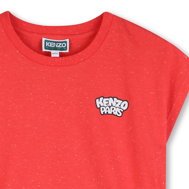 Tank Top KENZO KIDS 
                        GIRL