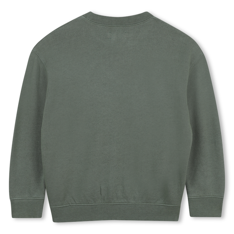 Heather sweatshirt ZADIG & VOLTAIRE 
                    GIRL