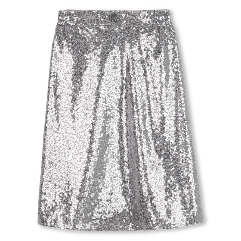 Midi skirt DKNY 
                    GIRL