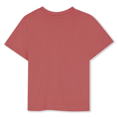 Short-Sleeved T-Shirt BOSS BOY