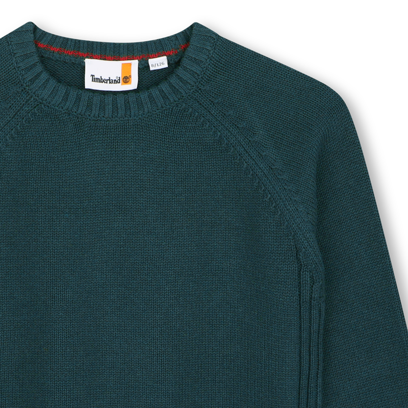 Sweater TIMBERLAND 
                        BOY