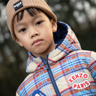 Knitted Fold-Up Beanie BOSS 
                    BOY