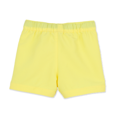 Swim shorts with logo TIMBERLAND BOY