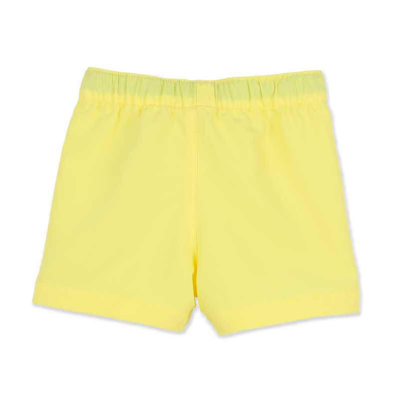 Swim shorts with logo TIMBERLAND 
                        BOY