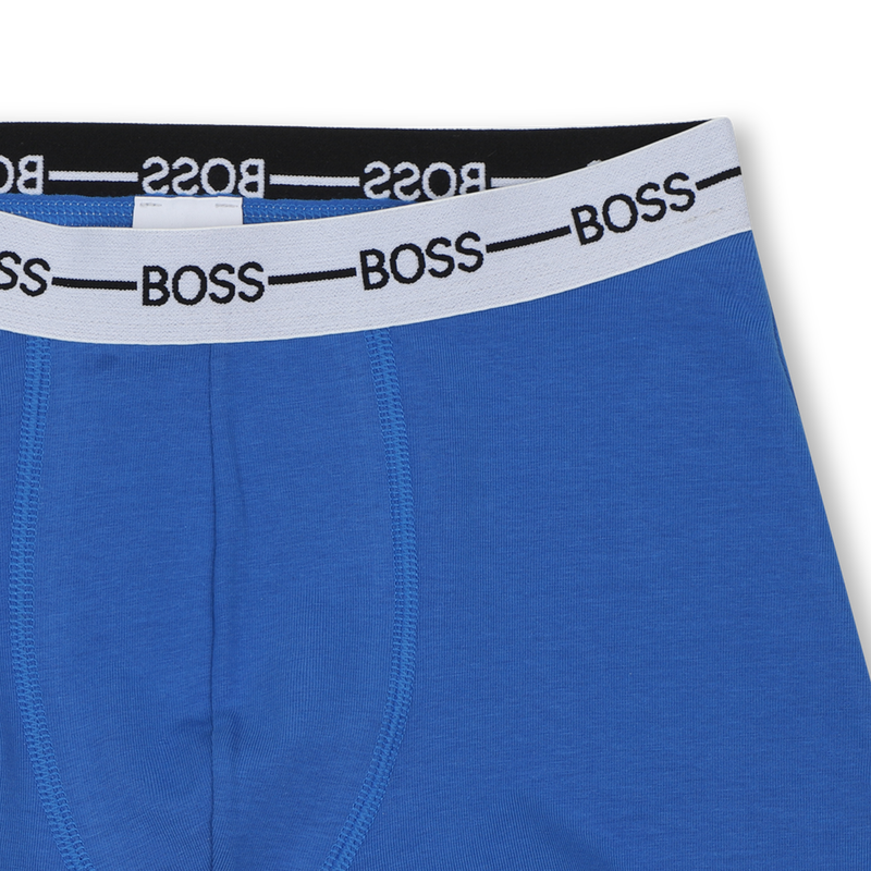 Sets of 2 boxer shorts BOSS 
                        BOY