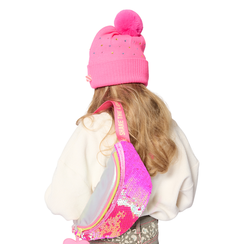Fanny pack BILLIEBLUSH 
                        GIRL