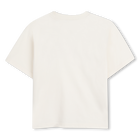Short-Sleeved T-Shirt DKNY 
                    BOY