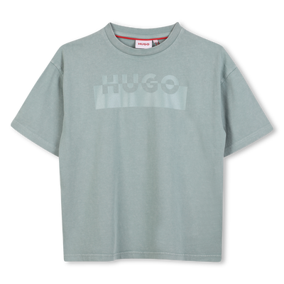 Short-sleeved T-shirt HUGO BOY