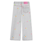 Jeans BILLIEBLUSH 
                    GIRL