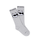 Socks (Set of 2) KARL LAGERFELD KIDS 
                    GIRL