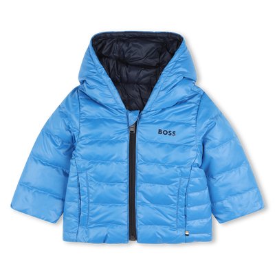 Hugo boss best sale baby boy coat