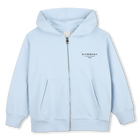 Zip-Up Hoodie GIVENCHY 
                    UNISEX