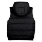 Sleeveless down jacket KENZO KIDS 
                    UNISEX