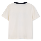 Short-Sleeved T-Shirt KIDS AROUND 
                    BOY