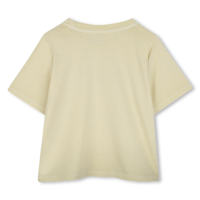 Short-sleeved T-shirt ZADIG & VOLTAIRE GIRL