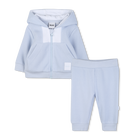 Tracksuit Set BOSS 
                    BOY