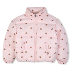 Down jacket KIDS AROUND 
                    GIRL