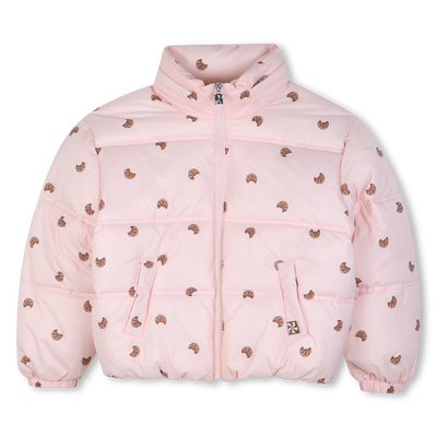 Down jacket KIDS AROUND GIRL