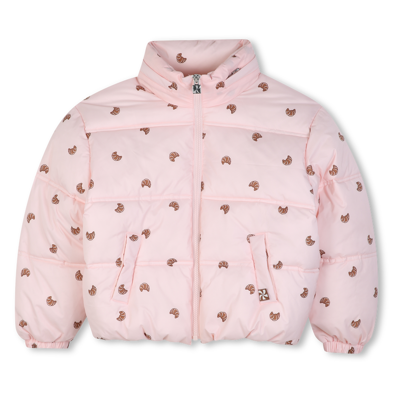 Down jacket KIDS AROUND 
                        GIRL