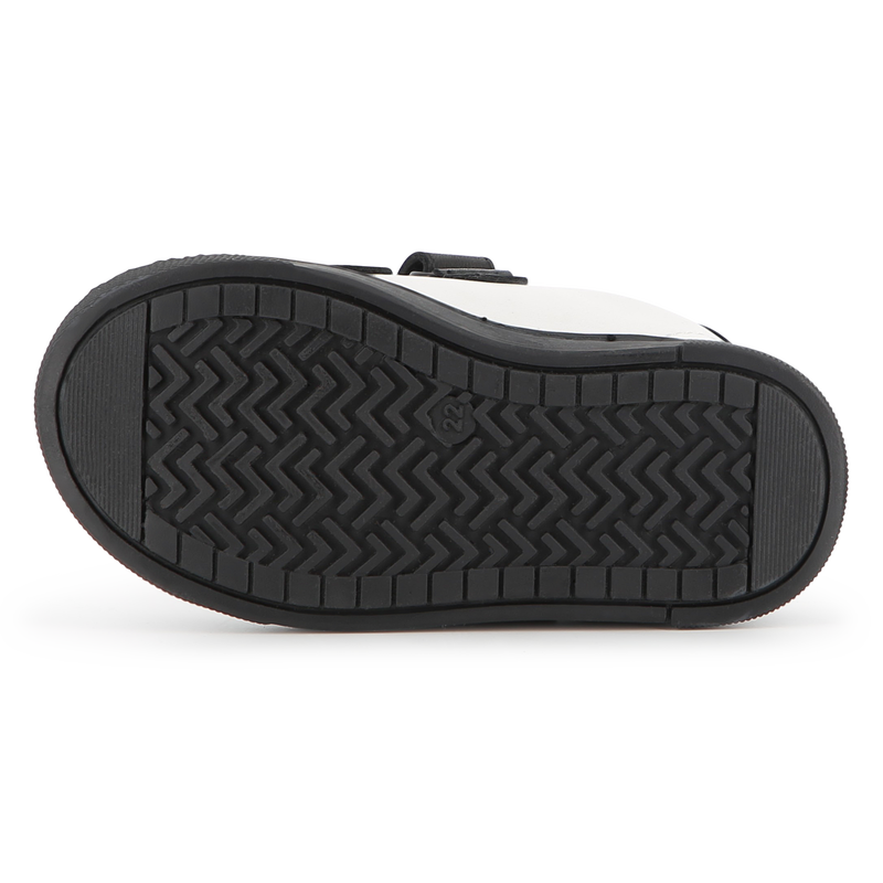 Sneakers KARL LAGERFELD KIDS 
                        BOY