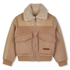 Reversible jacket LANVIN 
                    BOY