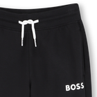 Sweatpants BOSS 
                    BOY