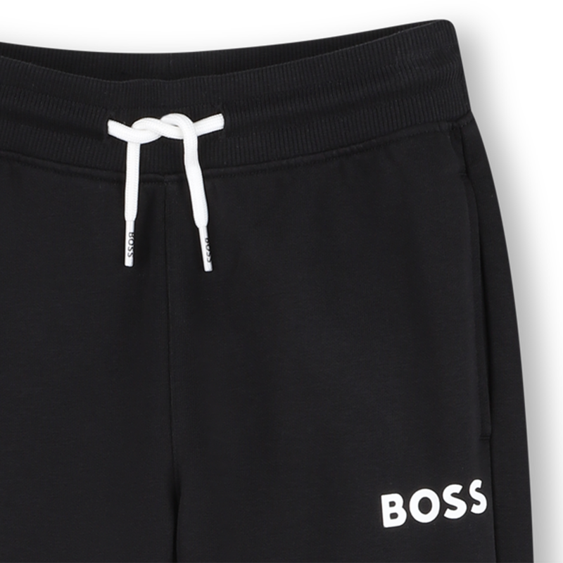 Sweatpants BOSS 
                        BOY