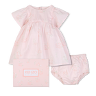 Bloomer Outfit Set KENZO KIDS 
                    GIRL