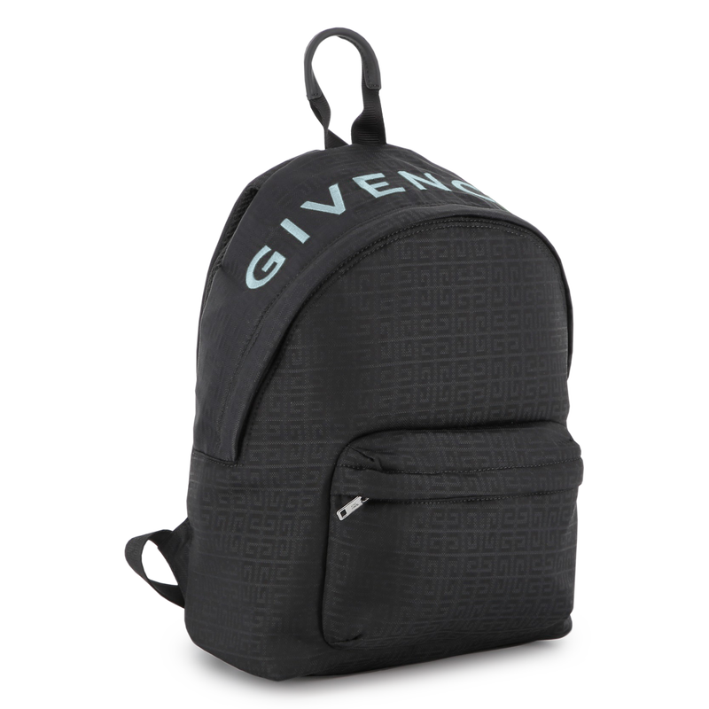 Jacquard backpack GIVENCHY 
                        UNISEX