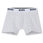 Boxer Briefs (Set of 3) BOSS 
                    BOY