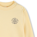 Graphic Fleece Sweater TIMBERLAND 
                    BOY