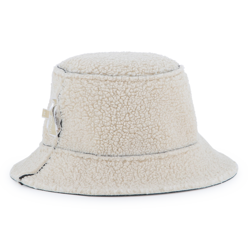 Reversible bucket hat MICHAEL KORS 
                    GIRL