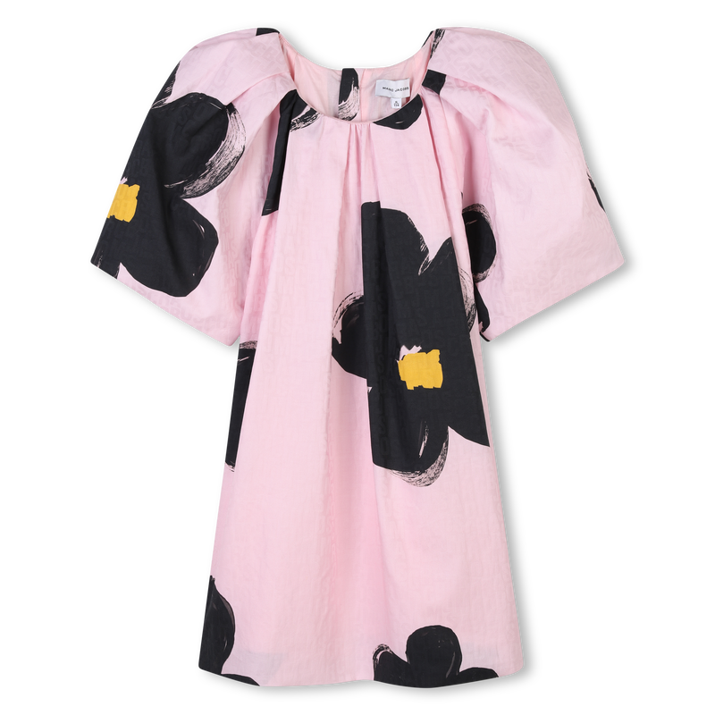 Daisy party dress MARC JACOBS 
                        GIRL