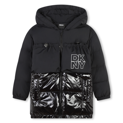 Girls designer coats best sale
