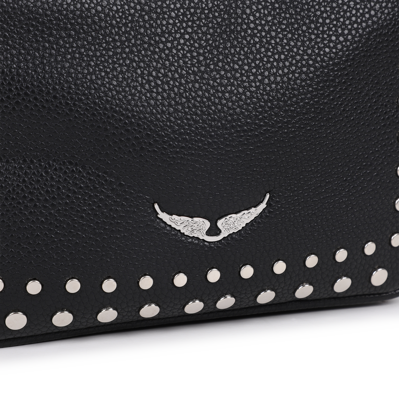 Handbag ZADIG & VOLTAIRE 
                        GIRL