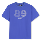Short-Sleeved T-Shirt DKNY 
                    UNISEX