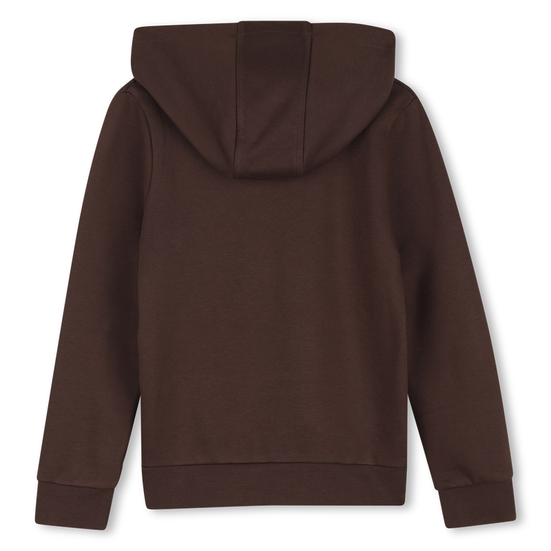 Hoodie BOSS 
                        BOY