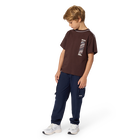 Short sleeve t-shirt BOSS 
                    BOY