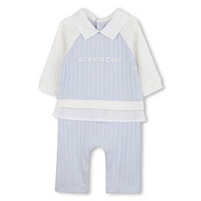 Jersey jumpsuit GIVENCHY UNISEX