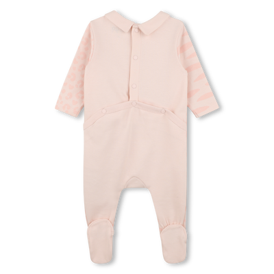 Pajamas KENZO KIDS GIRL