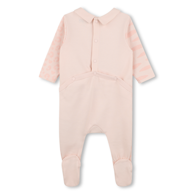 Pajamas KENZO KIDS 
                        GIRL
