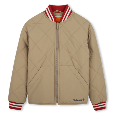 Quilted jacket TIMBERLAND BOY