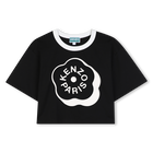 Short sleeve t-shirt KENZO KIDS 
                    GIRL