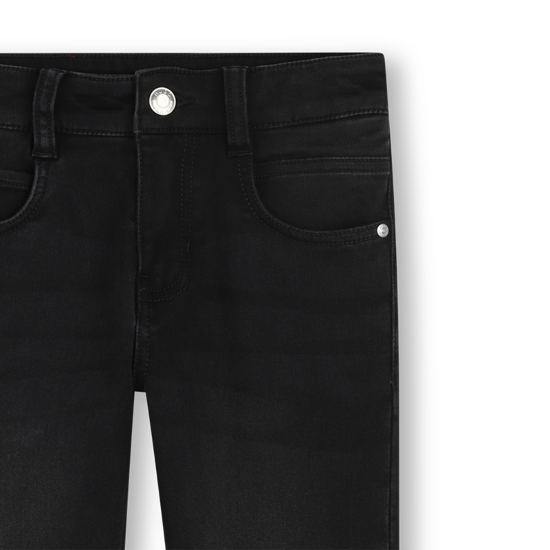 Slim Fit Jeans HUGO 
                        BOY
