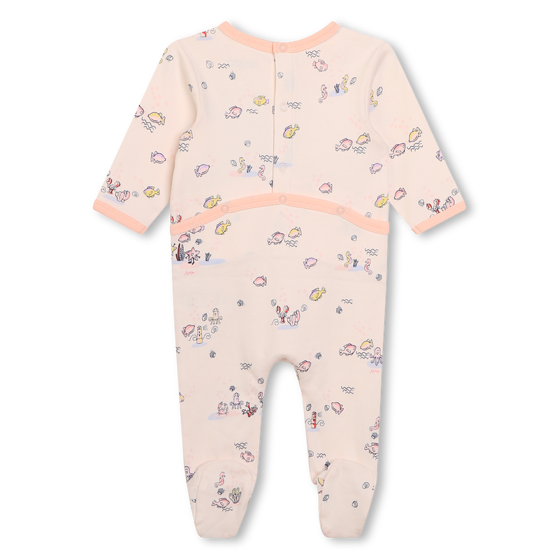 KENZO KIDS 3 piece gift set