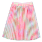 Pleated Skirt BILLIEBLUSH 
                    GIRL