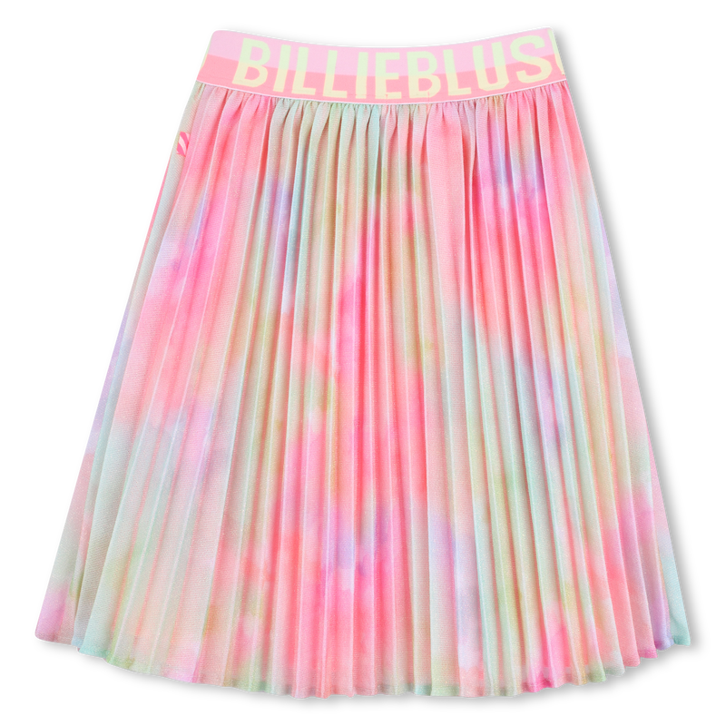 Pleated Skirt BILLIEBLUSH 
                        GIRL