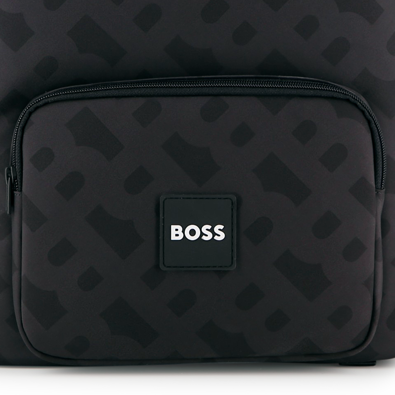 Backpack BOSS 
                        BOY